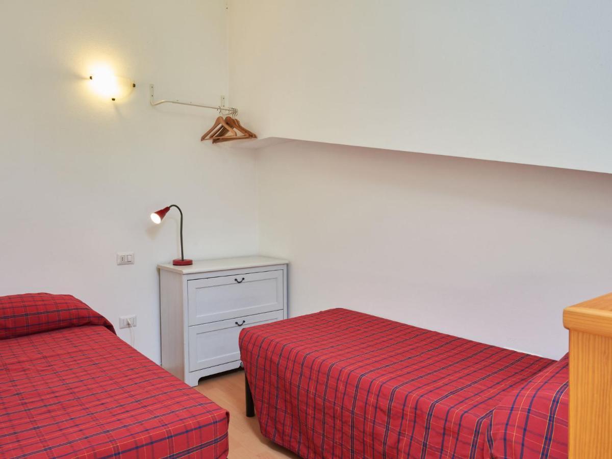 Holiday Home Gelsomino By Interhome Consiglio di Rumo المظهر الخارجي الصورة