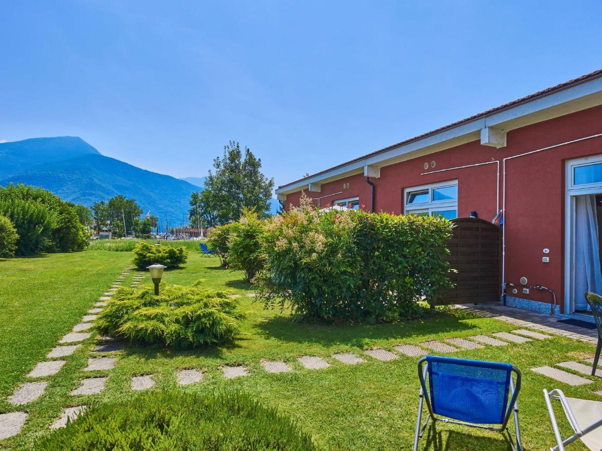 Holiday Home Gelsomino By Interhome Consiglio di Rumo المظهر الخارجي الصورة