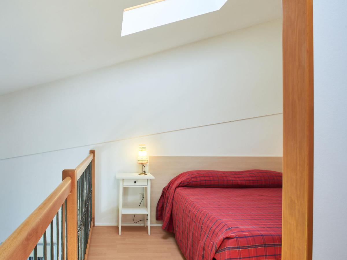 Holiday Home Gelsomino By Interhome Consiglio di Rumo المظهر الخارجي الصورة